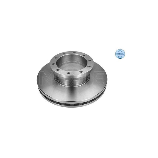 Meyle 14-35 521 0004 Brake Disc