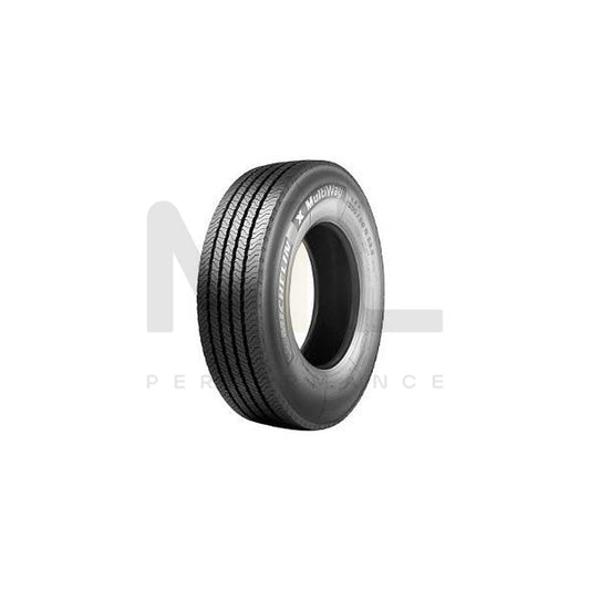 Michelin X MultiWay HD XZE 385/65 R22.5 164K Truck Summer Tyre | ML Performance UK Car Parts