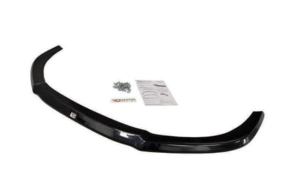Maxton Design Audi S8 D4 FL Front Splitter V.2