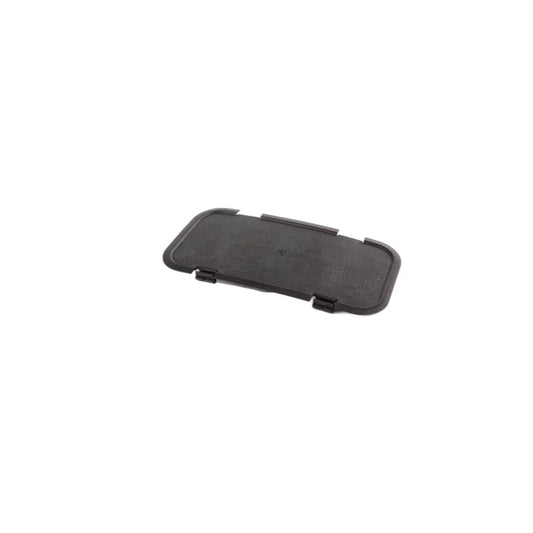 Genuine BMW 51743404196 E83 E83 Cover W Absorber F Stiffening Plate,Rear (Inc. X3 3.0si) | ML Performance UK Car Parts