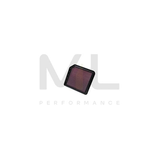 K&N 33-2456 Replacement Air Filter | ML Car Parts UK | ML Performance