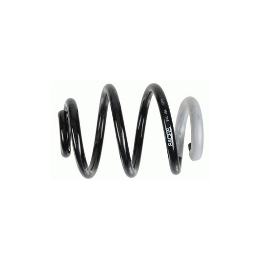 Sachs 994 464 Coil Spring For Renault Clio Iii Hatchback (Br0/1, Cr0/1)