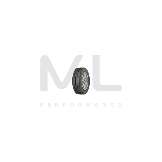 Goodyear EfficientGrip™ Cargo 2 185/75 R16 104/102R Van Summer Tyre | ML Performance UK Car Parts