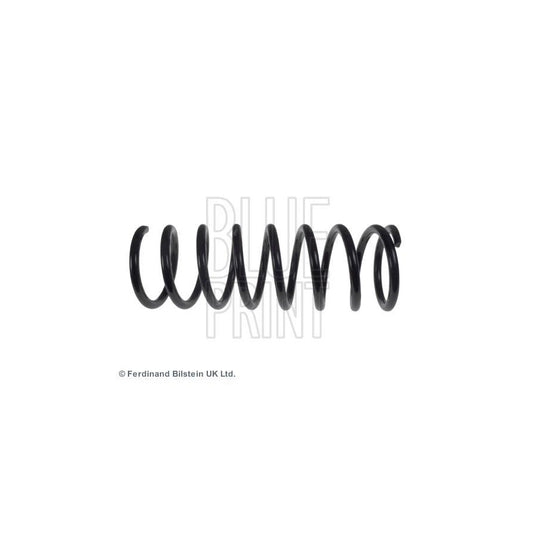 Blue Print ADJ1388036 Coil Spring For Jaguar X-Type Saloon (X400)