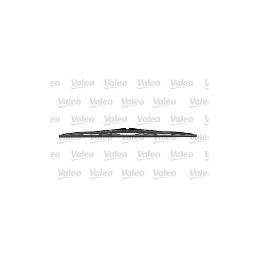 Valeo Silencio, Silencio Conventional Single 574175 Wiper Blade | ML Performance UK Car Parts