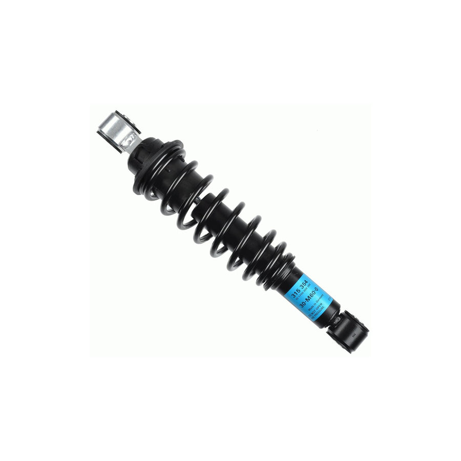 Sachs 315 354 Shock Absorber, Cab Suspension – ML Performance