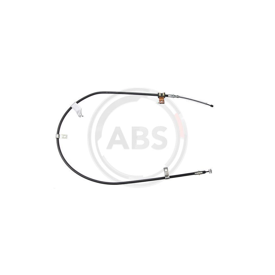A.B.S. K19027 Hand Brake Cable