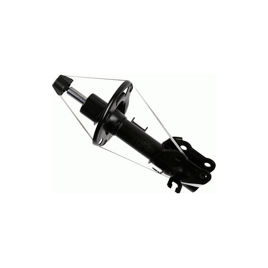 Sachs 317 511 Shock Absorber For Mazda 6