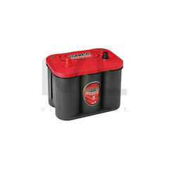 Optima  RTS4.2 (8002-250) 12v 50Ah Redtop® Commercial Battery
