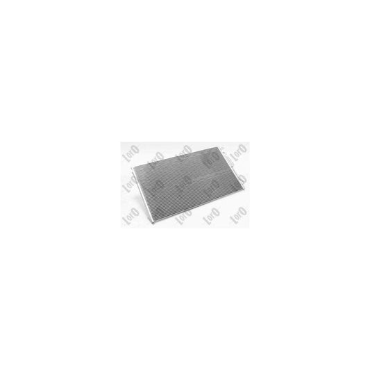 Abakus 0080160011 Air Conditioning Condenser For Chrysler Voyager Iv (Rg, Rs) | ML Performance UK
