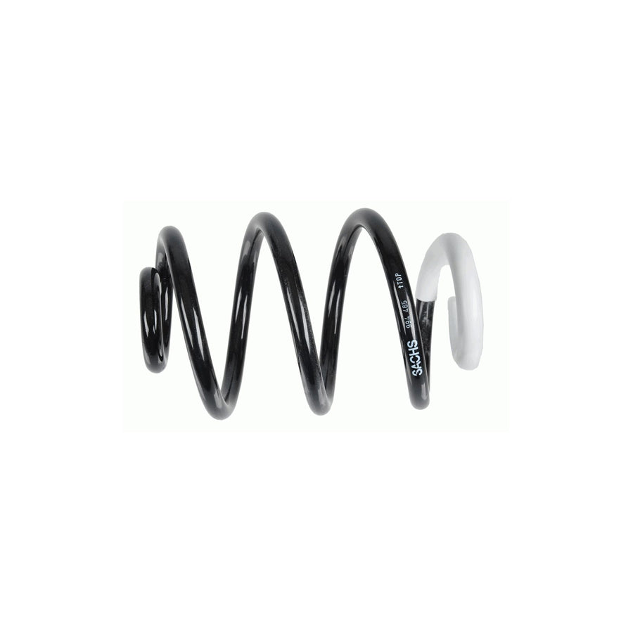 Sachs 994 465 Coil Spring For Renault Clio Iii Hatchback (Br0/1, Cr0/1)