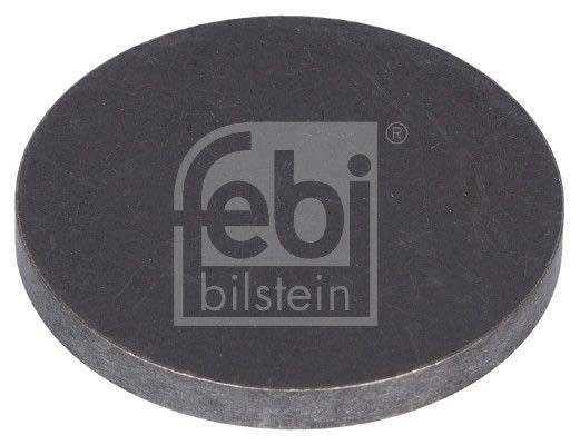 Febi Bilstein 08282 Adjusting Disc, Valve Clearance | ML Performance UK Car Parts