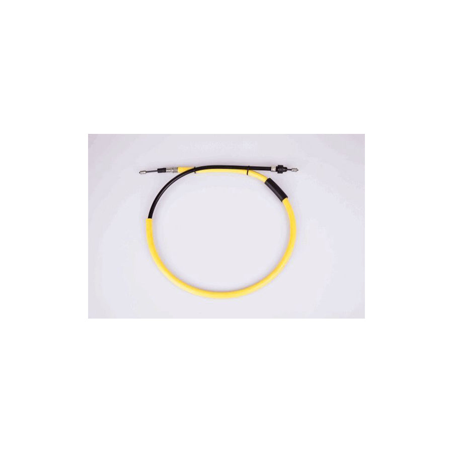 HELLA HANDBREMSSEIL RECHTS PASSEND FÜR CITROËN ZX PEUGEOT 306 | 8AS 355 663-411