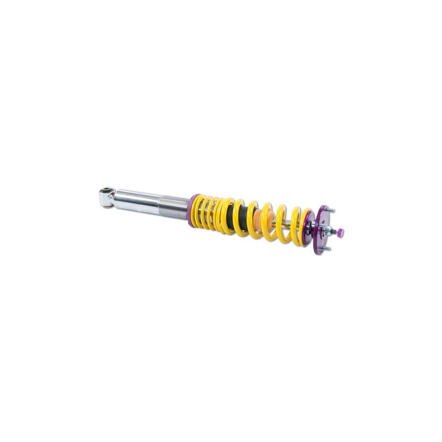 KW 35271821 Porsche 964 911 Clubsport 2-Way Coilover Kit 4  | ML Performance UK Car Parts