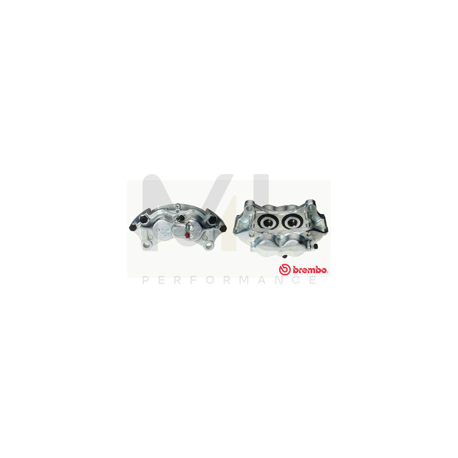BREMBO F 50 061 Brake Caliper | ML Performance Car Parts