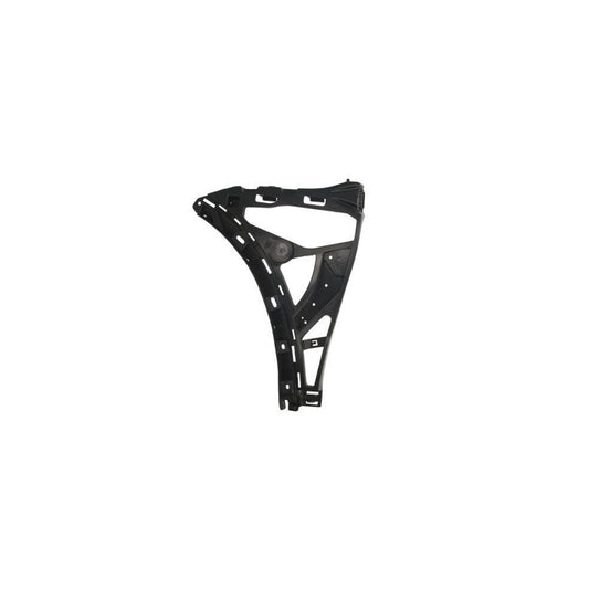 Blic 5504-00-5721932P Bumper Cover, Towing Device For Porsche Cayenne (9Ya)