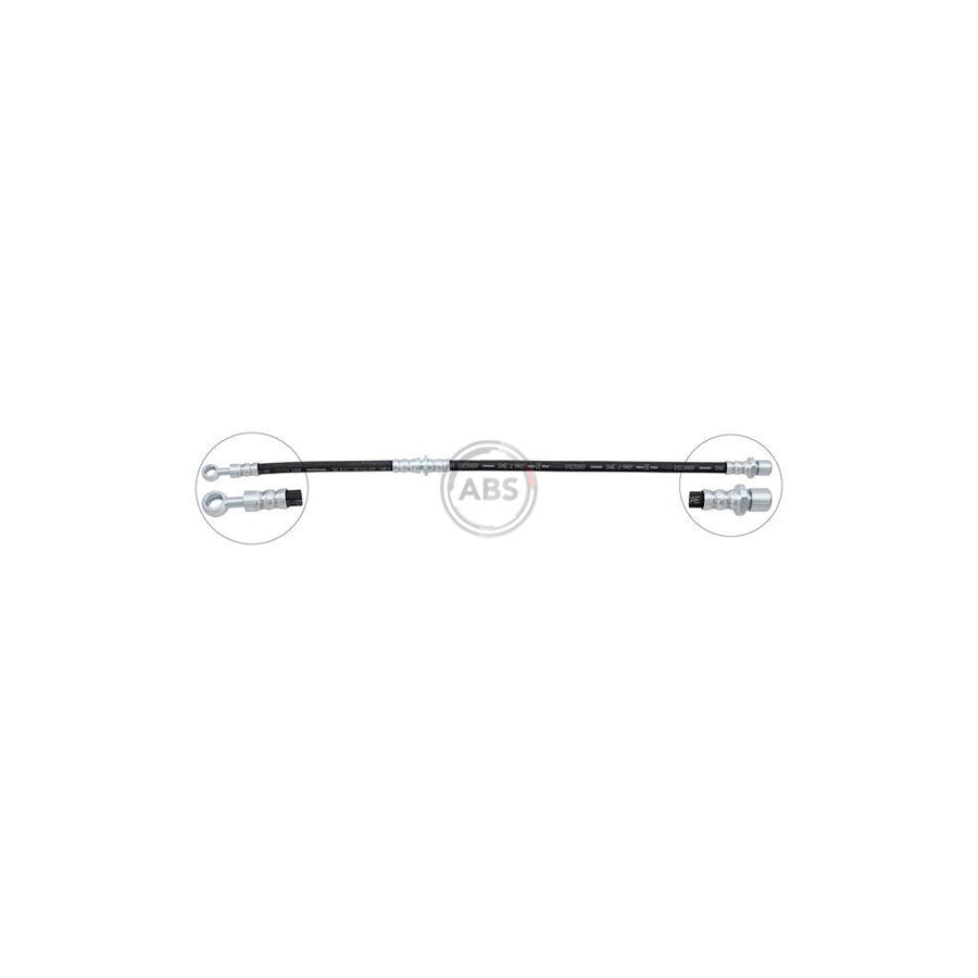 A.B.S. Sl 4310 Brake Hose