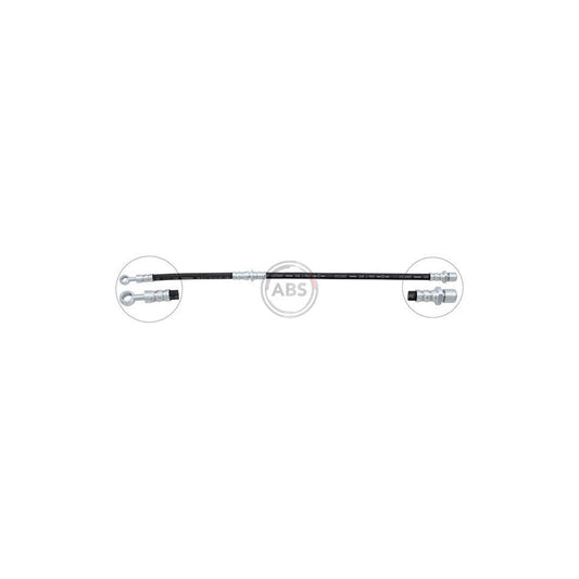 A.B.S. Sl 4310 Brake Hose