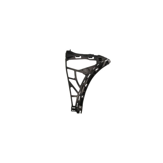 Blic 5504-00-5721931P Bumper Cover, Towing Device For Porsche Cayenne (9Ya)
