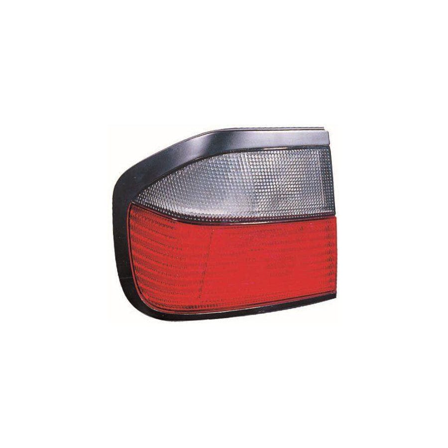 Abakus 2151973RUERS Rear Light For Nissan Primera Saloon (P10) | ML Performance UK