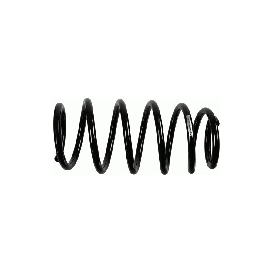 Sachs 993 392 Coil Spring For Saab 9-5