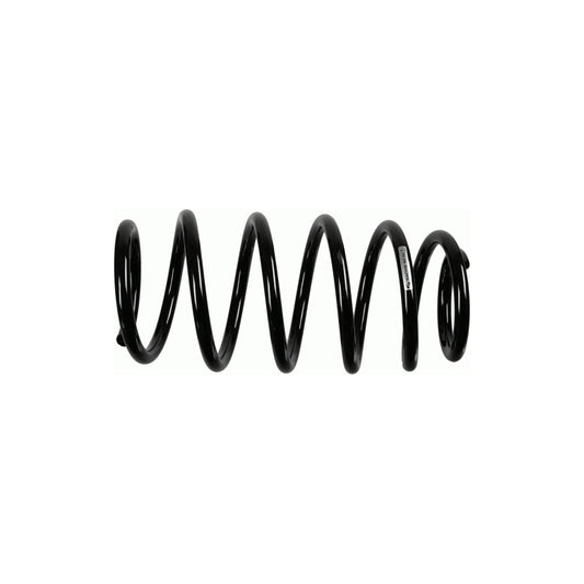 Sachs 993 392 Coil Spring For Saab 9-5