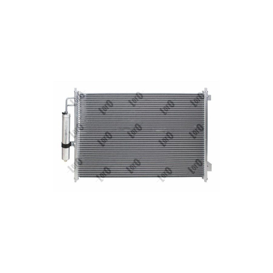 Abakus 0350160025 Air Conditioning Condenser For Nissan X-Trail (T31) | ML Performance UK