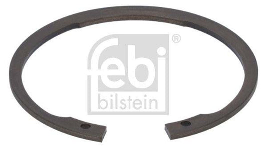Febi Bilstein 05370 Circlip | ML Performance UK Car Parts