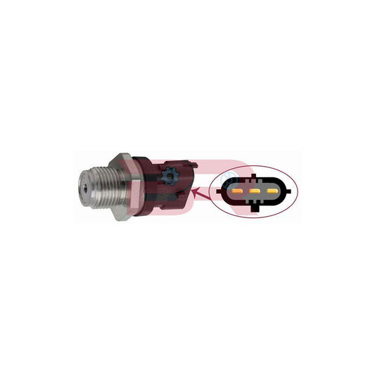 Botto Ricambi BREL2372 Fuel Pressure Sensor