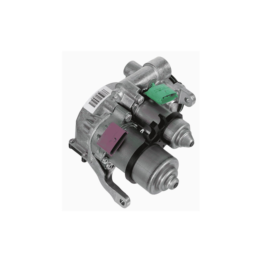 Sachs 3981 000 193 Selector Lever Module, Transmission Shift