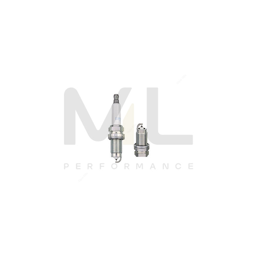 NGK IZFR6P7 (97153) - Laser Iridium Spark Plug / Sparkplug - Fits Volkswagen Golf Plus 1.2 TSI | ML Car Parts UK | ML Performance