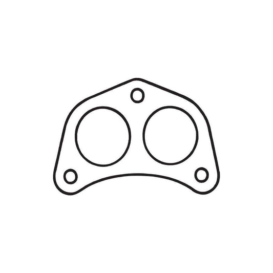 Bosal 256-522 Exhaust Pipe Gasket For Saab 900 I Combi Coupe