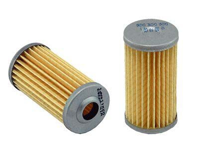 WIX Filters 33031 Fuel Filter