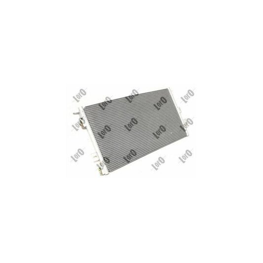 Abakus 0080160010 Air Conditioning Condenser | ML Performance UK