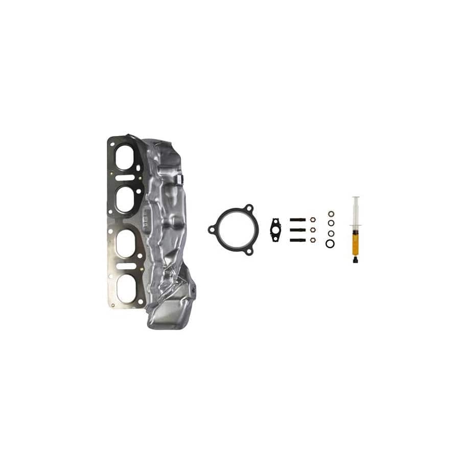 Alanko 10920823 Mounting Kit, Charger | ML Performance UK