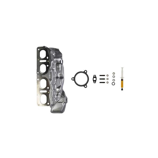 Alanko 10920823 Mounting Kit, Charger | ML Performance UK