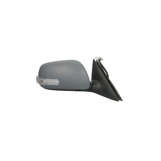Blic 5402-04-1139953P Wing Mirror For Toyota Camry Vi Saloon (_V4_)
