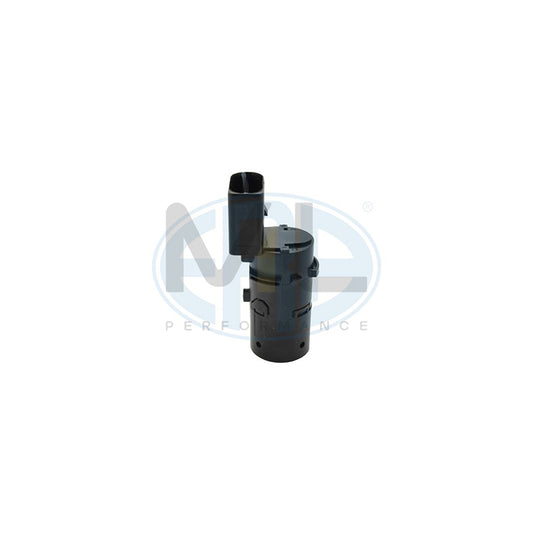 ERA 566026A Parking sensor Centre left, Centre right, Front, Black, Ultrasonic Sensor | ML Performance Car Parts