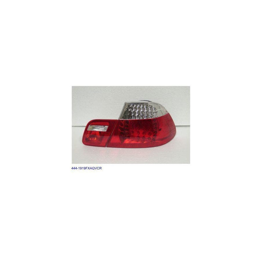 Abakus 4441919FXAQVCR Combination Rearlight Set For Bmw 3 Series | ML Performance UK