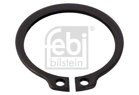 Febi Bilstein 04767 Circlip, Brake Anchor Pin | ML Performance UK Car Parts