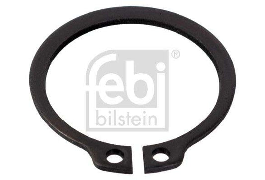 Febi Bilstein 04767 Circlip, Brake Anchor Pin | ML Performance UK Car Parts