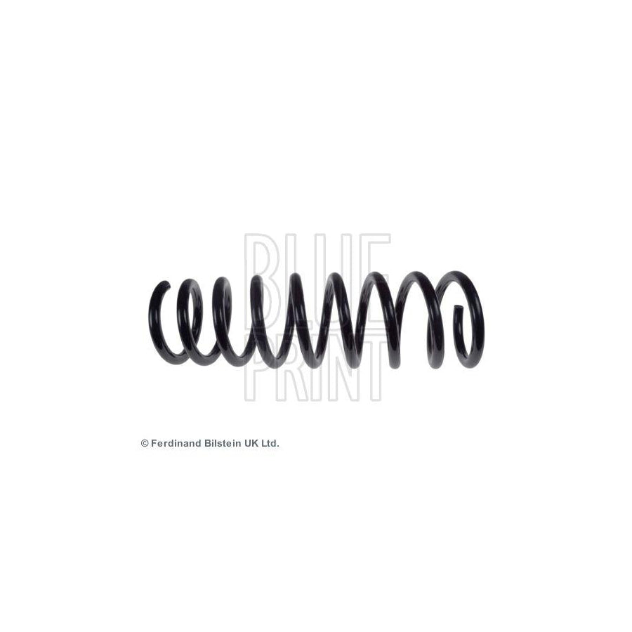 Blue Print ADJ1388031 Coil Spring For Jaguar S-Type (X200)