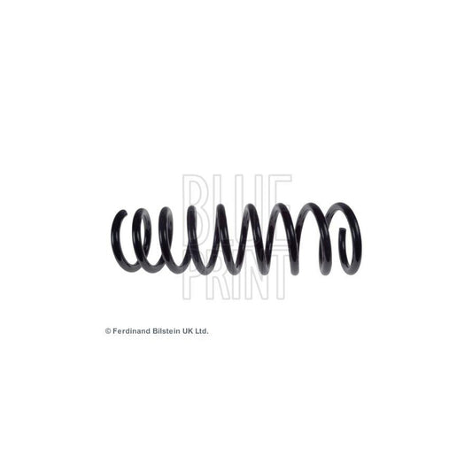 Blue Print ADJ1388031 Coil Spring For Jaguar S-Type (X200)