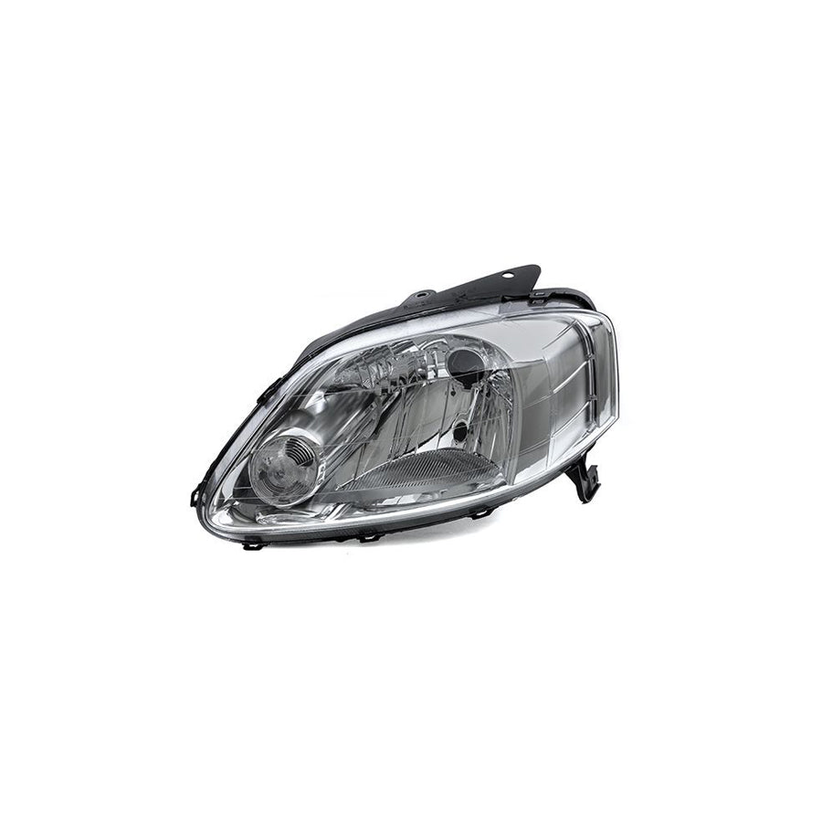 Hella 8FT 351 197-541 Dryer, Air Conditioning