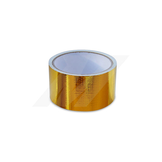 Mishimoto MMGRT-235 2 Inch X 35 Feet Heat Defensive Reflective Tape