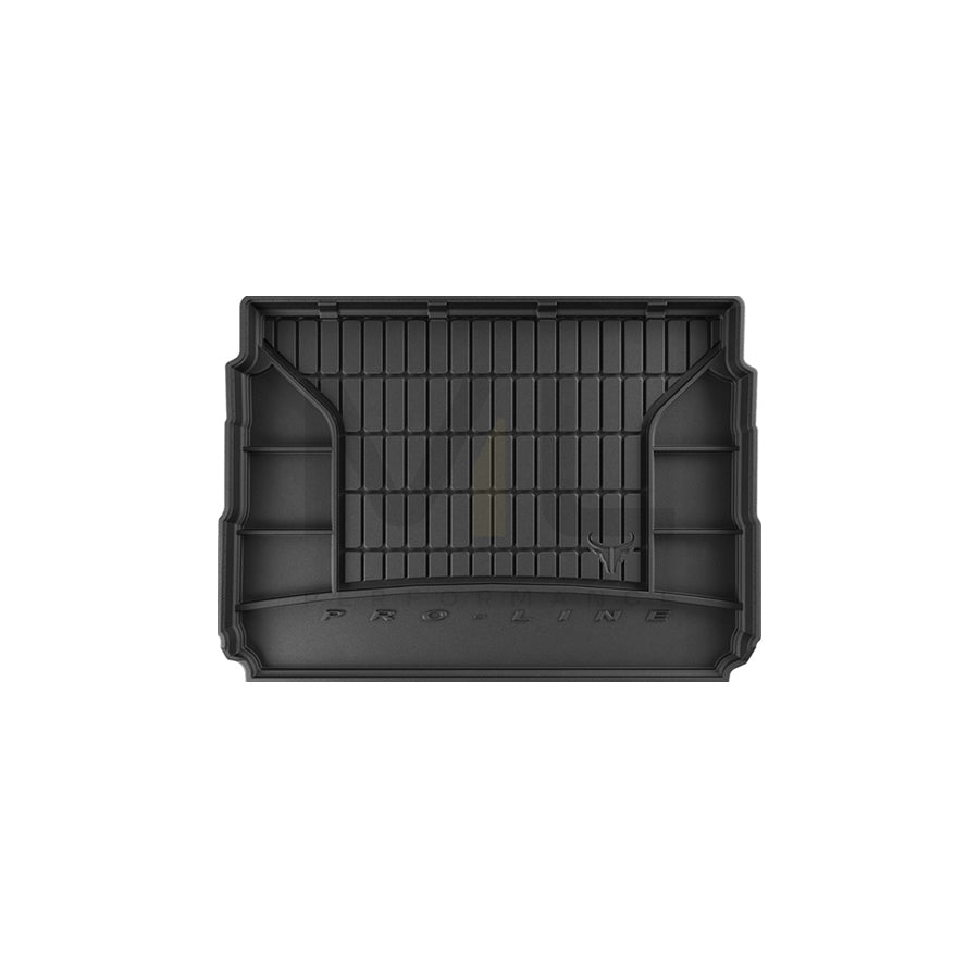 FROGUM ProLine TM413948 Car boot tray for CITROEN C4 III Hatchback Elastomer | ML Performance Car Parts