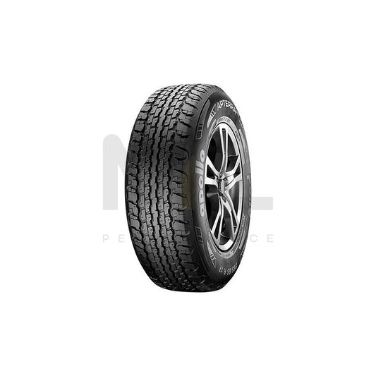 Apollo Apterra H/T 235/70 R16 105T SUV Summer Tyre | ML Performance UK Car Parts