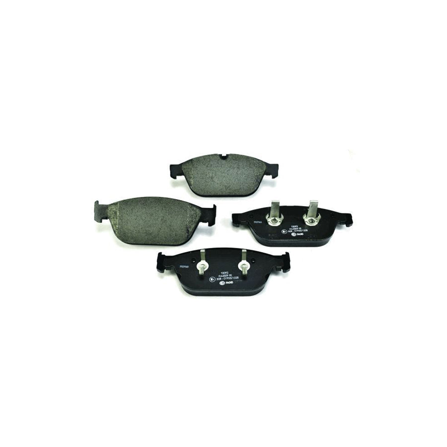 Hella 8FT 351 197-481 Dryer, Air Conditioning