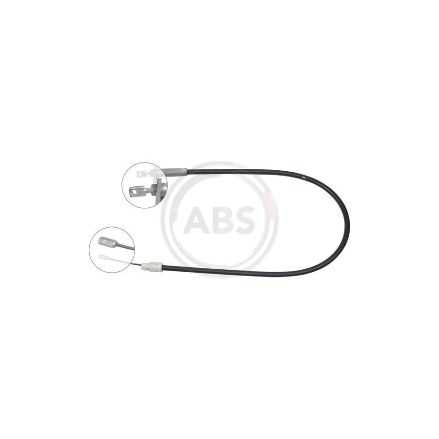 A.B.S. K19627 Hand Brake Cable