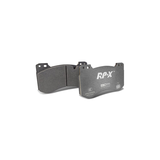 EBC DP82454RPX BMW G80 G82 G83 RP-X Full Race Front Brake Pads 1 | ML Performance UK Car Parts